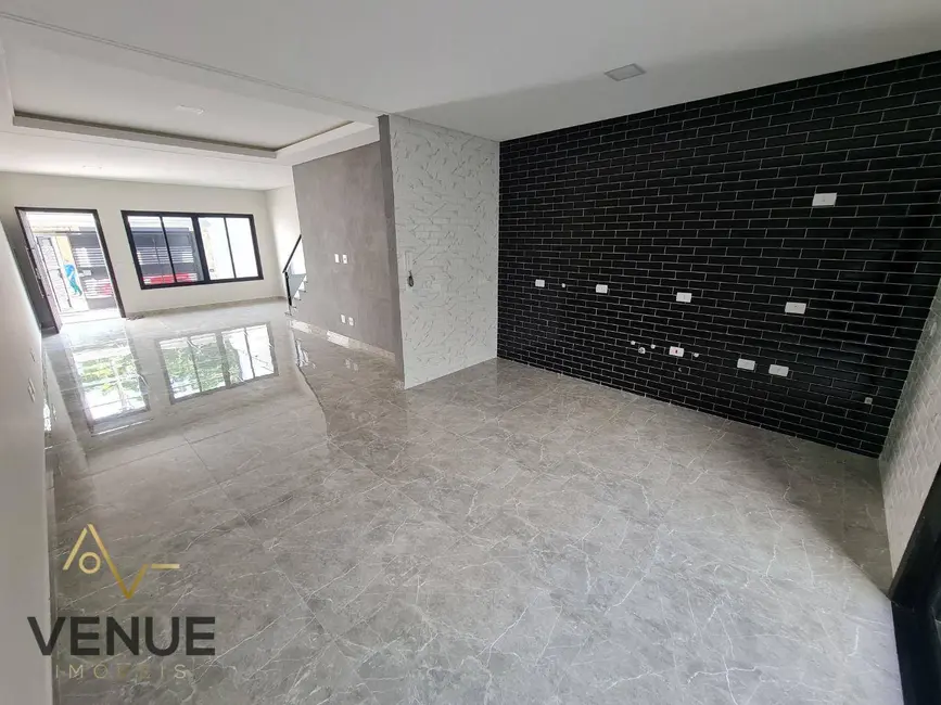 Foto 6 de Sobrado com 3 quartos à venda, 113m2 em Vila Marieta, São Paulo - SP