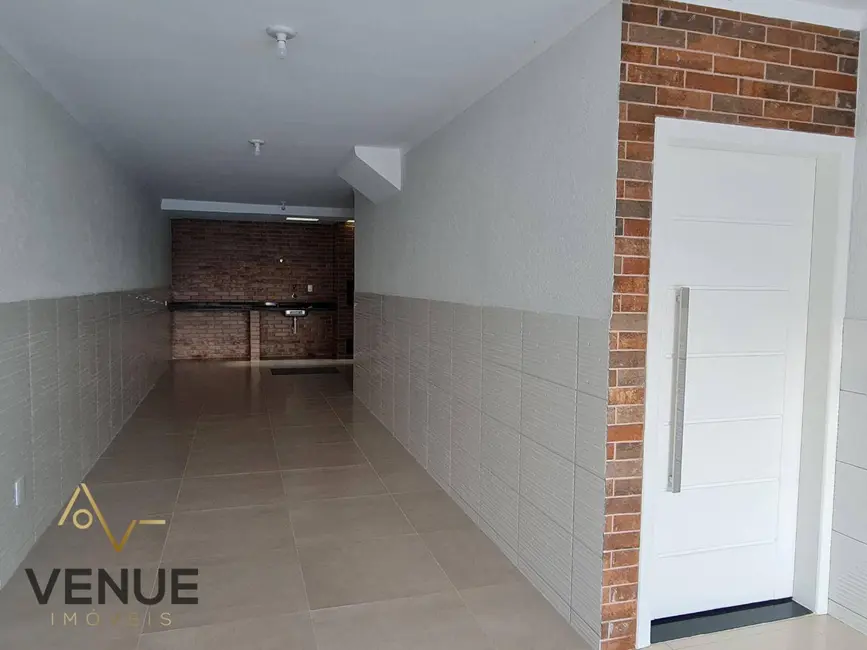 Foto 5 de Sobrado com 3 quartos à venda, 84m2 em Vila São Geraldo, São Paulo - SP