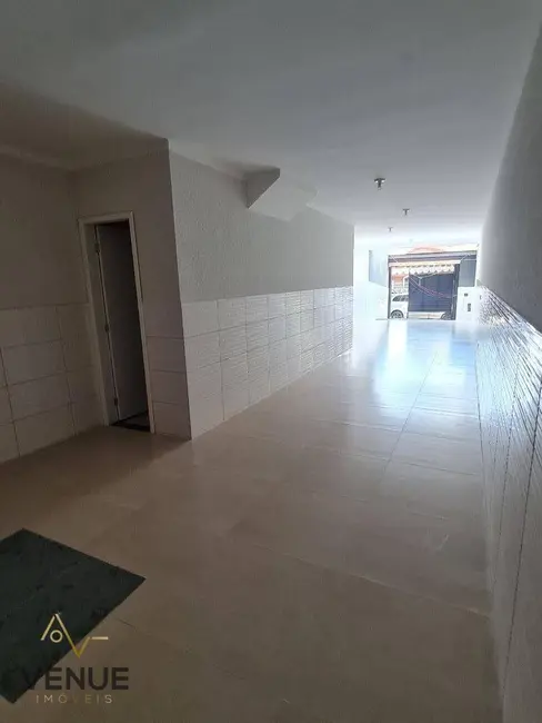 Foto 9 de Sobrado com 3 quartos à venda, 84m2 em Vila São Geraldo, São Paulo - SP