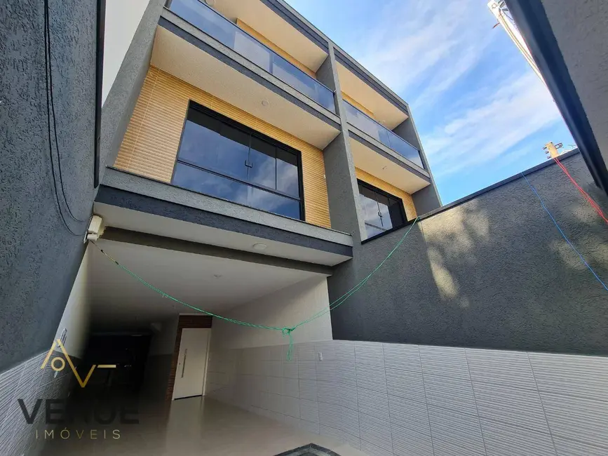 Foto 4 de Sobrado com 3 quartos à venda, 84m2 em Vila São Geraldo, São Paulo - SP