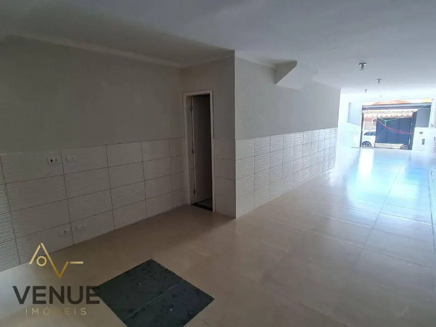 Foto 8 de Sobrado com 3 quartos à venda, 84m2 em Vila São Geraldo, São Paulo - SP