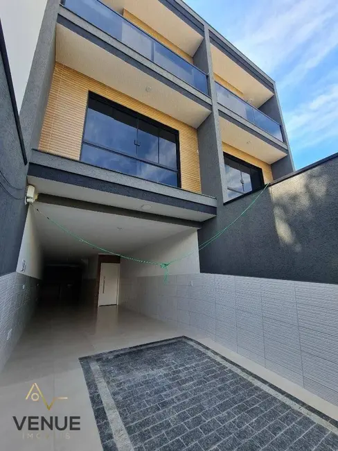Foto 2 de Sobrado com 3 quartos à venda, 84m2 em Vila São Geraldo, São Paulo - SP