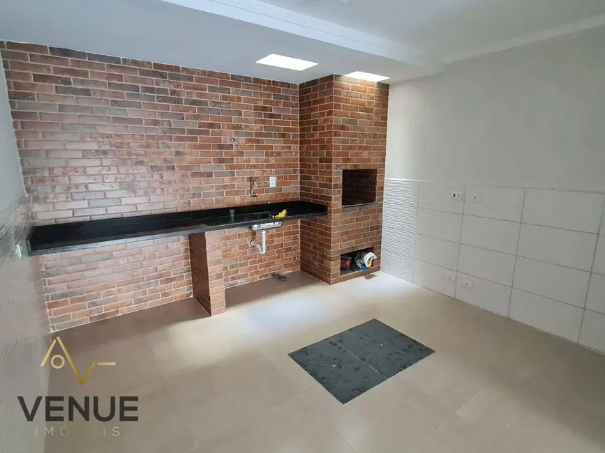 Foto 6 de Sobrado com 3 quartos à venda, 84m2 em Vila São Geraldo, São Paulo - SP