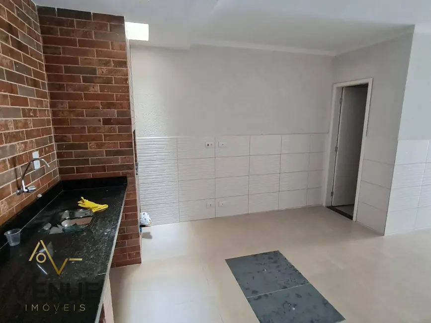 Foto 7 de Sobrado com 3 quartos à venda, 84m2 em Vila São Geraldo, São Paulo - SP
