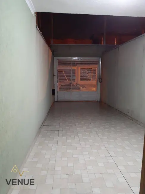 Sobrado com 3 quartos à venda e para alugar, 150m2 em Jardim Triana, São Paulo - SP - imagem 2 Foto 2 de Sobrado com 3 quartos à venda e para alugar, 150m2 em Jardim Triana, São Paulo - SP