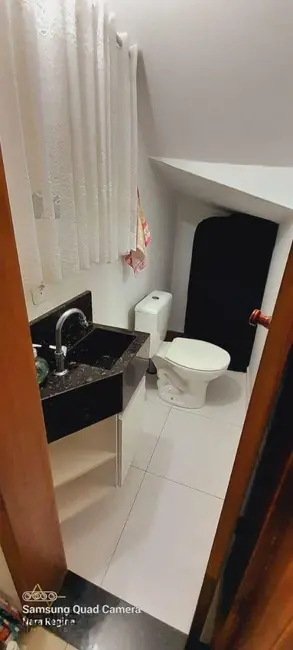 Sobrado com 3 quartos à venda e para alugar, 150m2 em Jardim Triana, São Paulo - SP - imagem 6 Foto 6 de Sobrado com 3 quartos à venda e para alugar, 150m2 em Jardim Triana, São Paulo - SP