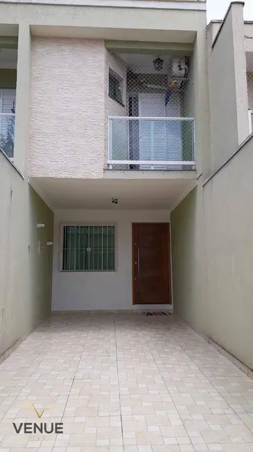 Sobrado com 3 quartos à venda e para alugar, 150m2 em Jardim Triana, São Paulo - SP - imagem 1 Foto 1 de Sobrado com 3 quartos à venda e para alugar, 150m2 em Jardim Triana, São Paulo - SP