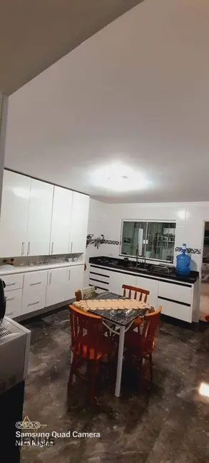 Sobrado com 3 quartos à venda e para alugar, 150m2 em Jardim Triana, São Paulo - SP - imagem 7 Foto 7 de Sobrado com 3 quartos à venda e para alugar, 150m2 em Jardim Triana, São Paulo - SP