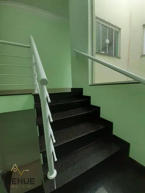 Sobrado com 3 quartos à venda e para alugar, 150m2 em Jardim Triana, São Paulo - SP - imagem 9 Foto 9 de Sobrado com 3 quartos à venda e para alugar, 150m2 em Jardim Triana, São Paulo - SP