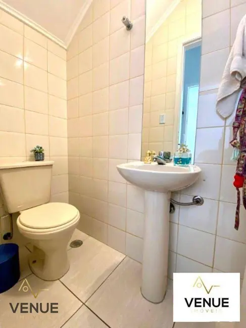 Foto 4 de Sobrado com 3 quartos à venda, 153m2 em Sítio da Figueira, São Paulo - SP