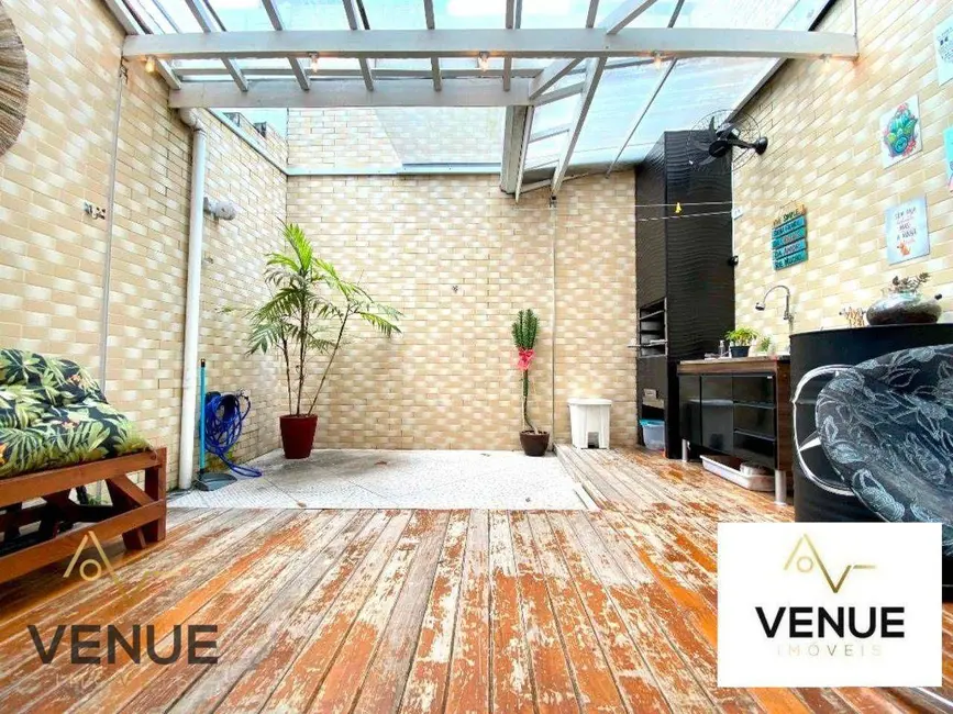 Foto 7 de Sobrado com 3 quartos à venda, 153m2 em Sítio da Figueira, São Paulo - SP