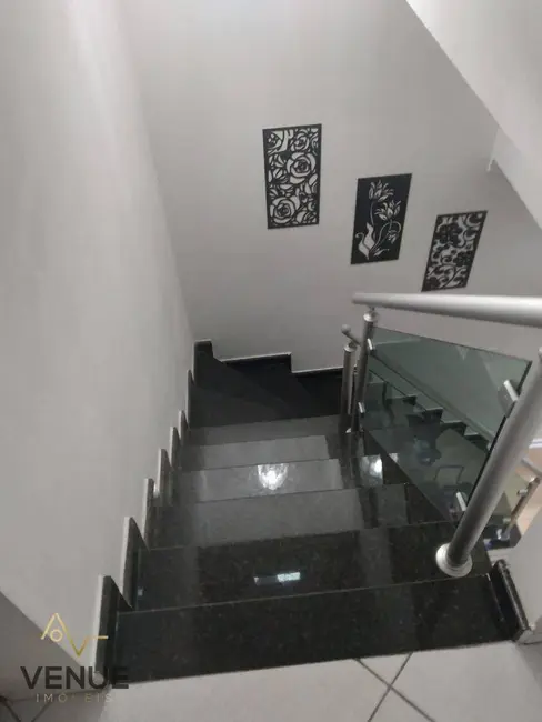 Foto 4 de Sobrado com 3 quartos à venda, 150m2 em Vila Euthalia, São Paulo - SP