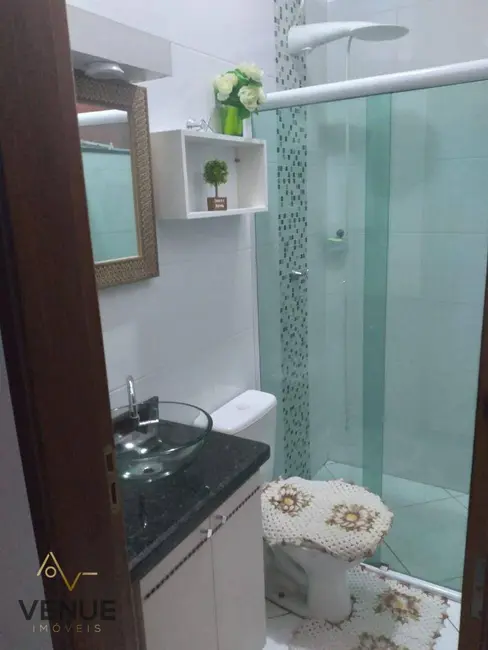 Foto 5 de Sobrado com 3 quartos à venda, 150m2 em Vila Euthalia, São Paulo - SP