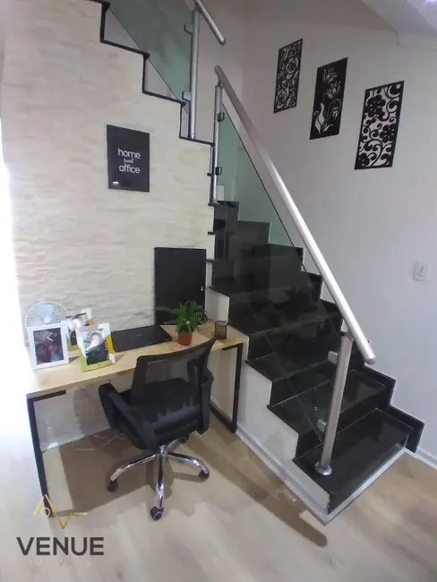 Foto 3 de Sobrado com 3 quartos à venda, 150m2 em Vila Euthalia, São Paulo - SP