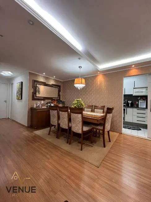 Foto 1 de Apartamento com 3 quartos à venda, 98m2 em Chácara Califórnia, São Paulo - SP