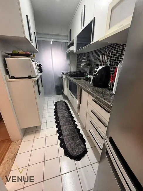 Foto 4 de Apartamento com 3 quartos à venda, 98m2 em Chácara Califórnia, São Paulo - SP