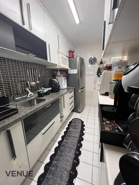 Foto 5 de Apartamento com 3 quartos à venda, 98m2 em Chácara Califórnia, São Paulo - SP