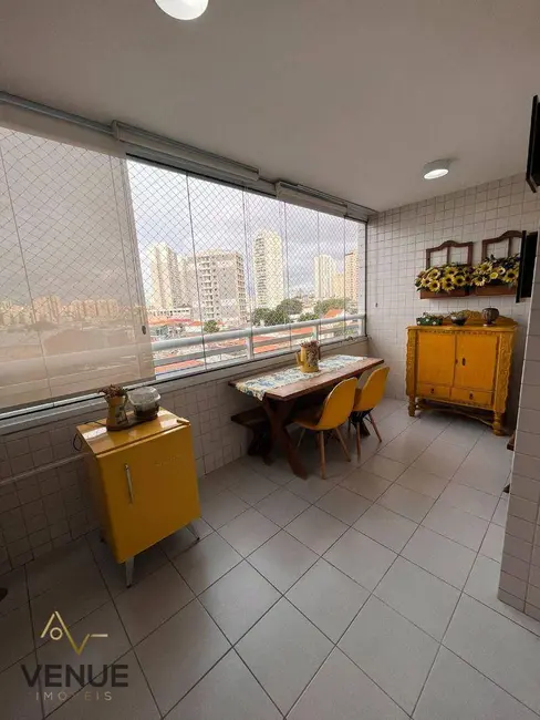 Foto 9 de Apartamento com 3 quartos à venda, 98m2 em Chácara Califórnia, São Paulo - SP