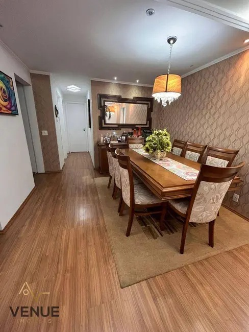 Foto 2 de Apartamento com 3 quartos à venda, 98m2 em Chácara Califórnia, São Paulo - SP