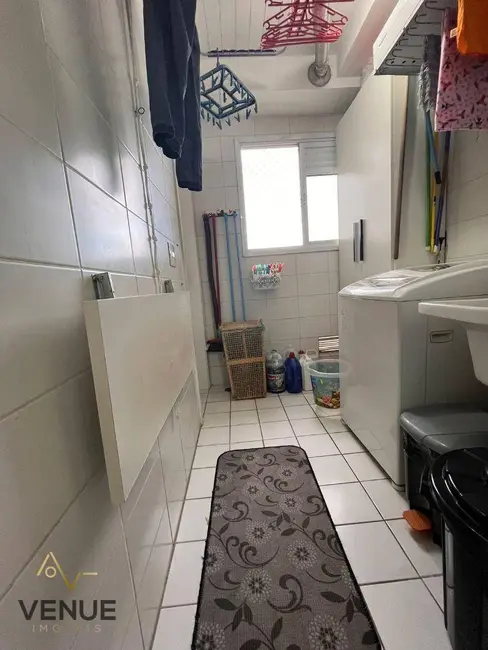 Foto 6 de Apartamento com 3 quartos à venda, 98m2 em Chácara Califórnia, São Paulo - SP