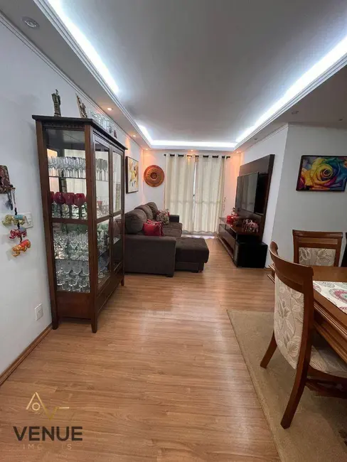Foto 3 de Apartamento com 3 quartos à venda, 98m2 em Chácara Califórnia, São Paulo - SP