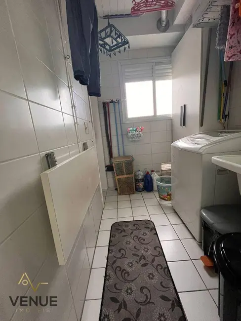 Foto 7 de Apartamento com 3 quartos à venda, 98m2 em Chácara Califórnia, São Paulo - SP