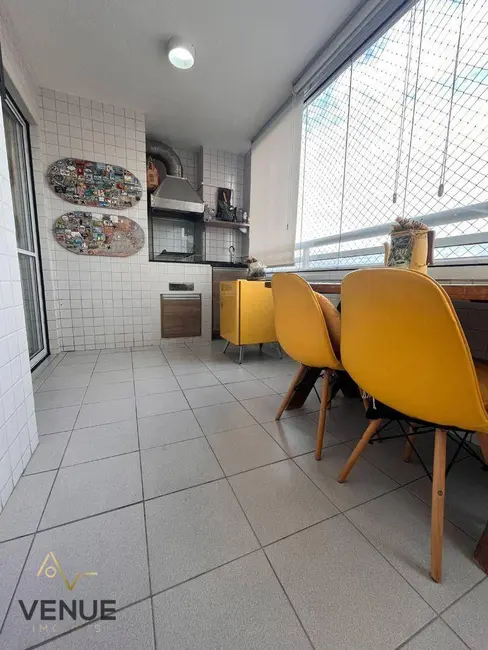 Foto 8 de Apartamento com 3 quartos à venda, 98m2 em Chácara Califórnia, São Paulo - SP
