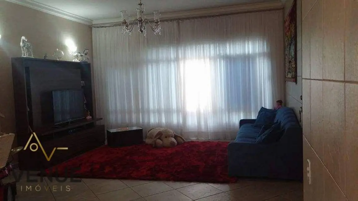 Foto 1 de Sobrado com 3 quartos à venda, 240m2 em Vila Santa Isabel, São Paulo - SP