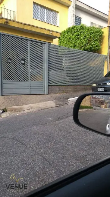 Sobrado com 3 quartos à venda, 240m2 em Vila Santa Isabel, São Paulo - SP - imagem 9 Foto 9 de Sobrado com 3 quartos à venda, 240m2 em Vila Santa Isabel, São Paulo - SP