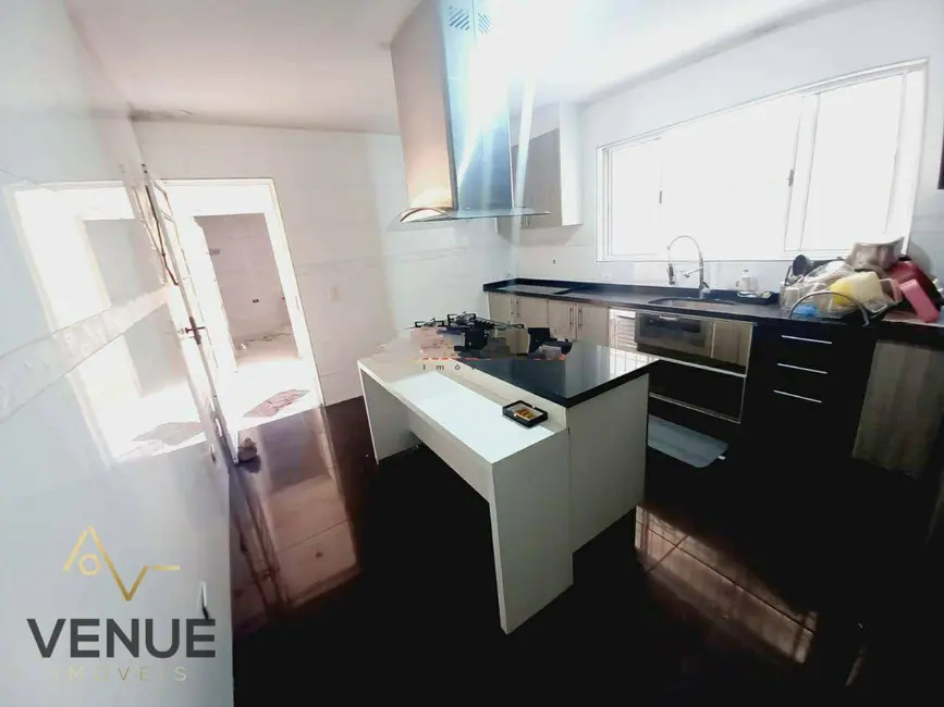 Sobrado com 3 quartos à venda, 150m2 em Jardim Fernandes, São Paulo - SP - imagem 7 Foto 7 de Sobrado com 3 quartos à venda, 150m2 em Jardim Fernandes, São Paulo - SP