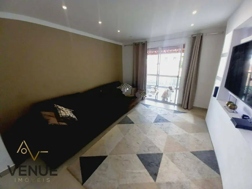 Sobrado com 3 quartos à venda, 150m2 em Jardim Fernandes, São Paulo - SP - imagem 2 Foto 2 de Sobrado com 3 quartos à venda, 150m2 em Jardim Fernandes, São Paulo - SP