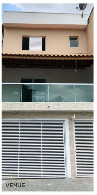 Sobrado com 3 quartos à venda, 150m2 em Jardim Fernandes, São Paulo - SP - imagem 5 Foto 5 de Sobrado com 3 quartos à venda, 150m2 em Jardim Fernandes, São Paulo - SP