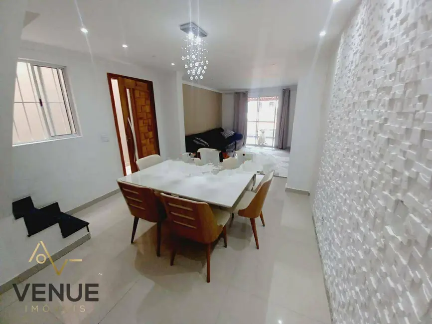 Sobrado com 3 quartos à venda, 150m2 em Jardim Fernandes, São Paulo - SP - imagem 1 Foto 1 de Sobrado com 3 quartos à venda, 150m2 em Jardim Fernandes, São Paulo - SP