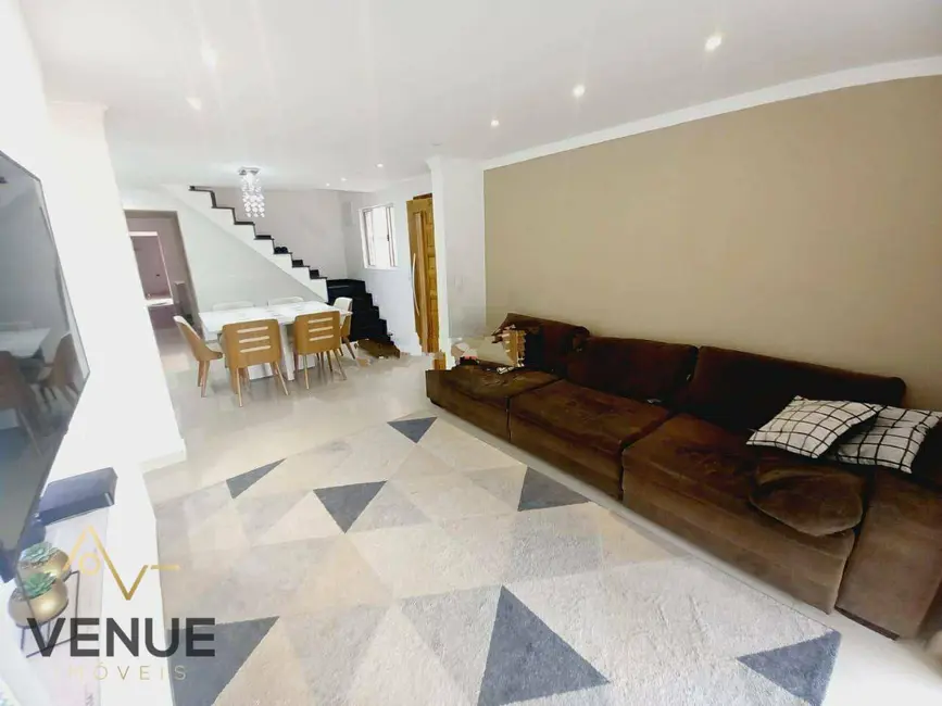 Sobrado com 3 quartos à venda, 150m2 em Jardim Fernandes, São Paulo - SP - imagem 3 Foto 3 de Sobrado com 3 quartos à venda, 150m2 em Jardim Fernandes, São Paulo - SP