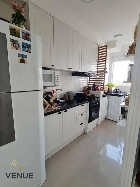 Foto 6 de Apartamento com 2 quartos à venda, 45m2 em Jardim Matarazzo, São Paulo - SP