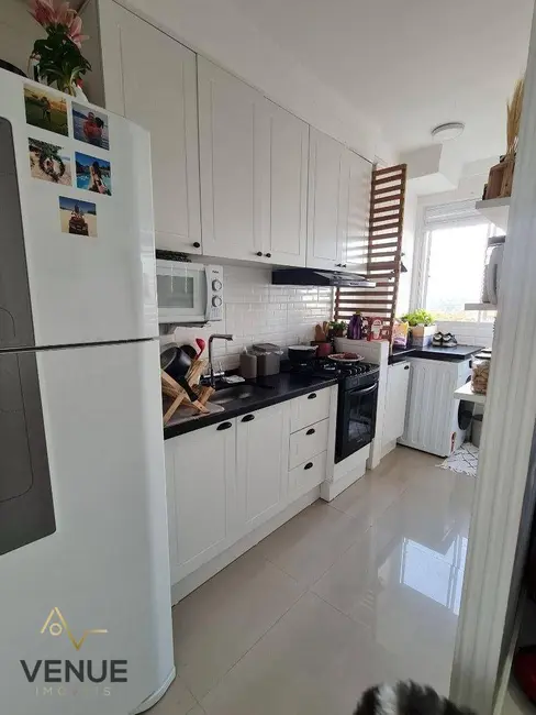 Foto 5 de Apartamento com 2 quartos à venda, 45m2 em Jardim Matarazzo, São Paulo - SP