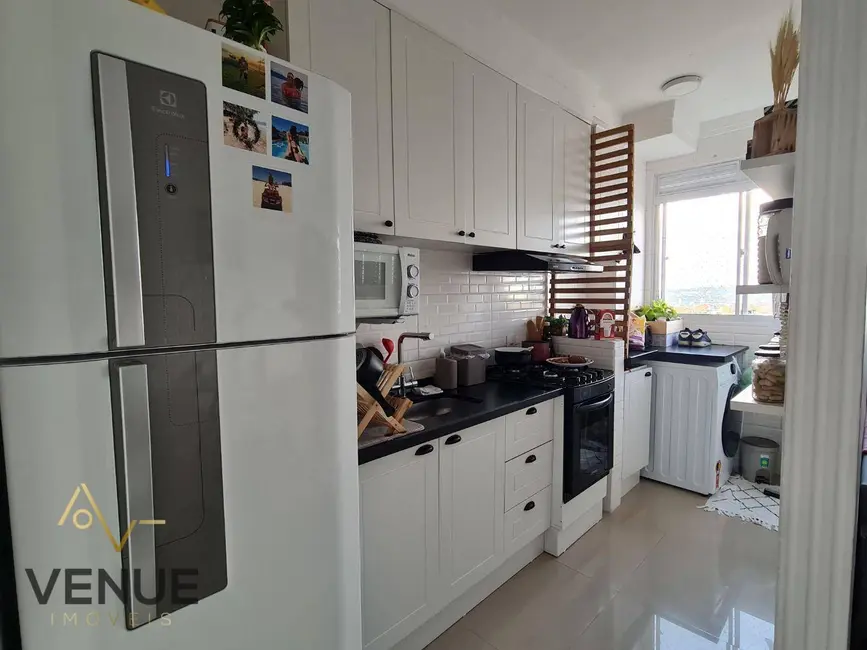 Foto 7 de Apartamento com 2 quartos à venda, 45m2 em Jardim Matarazzo, São Paulo - SP