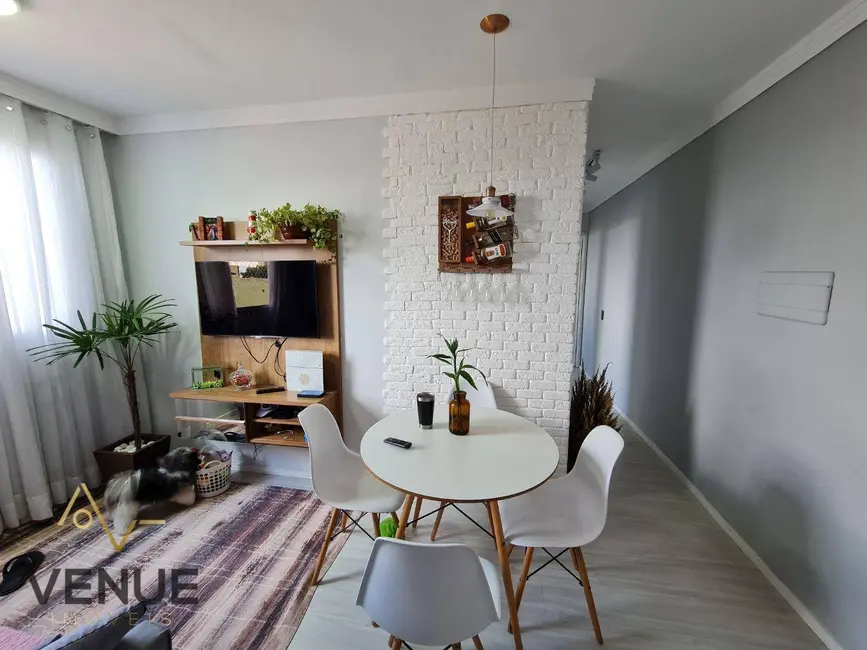 Foto 1 de Apartamento com 2 quartos à venda, 45m2 em Jardim Matarazzo, São Paulo - SP