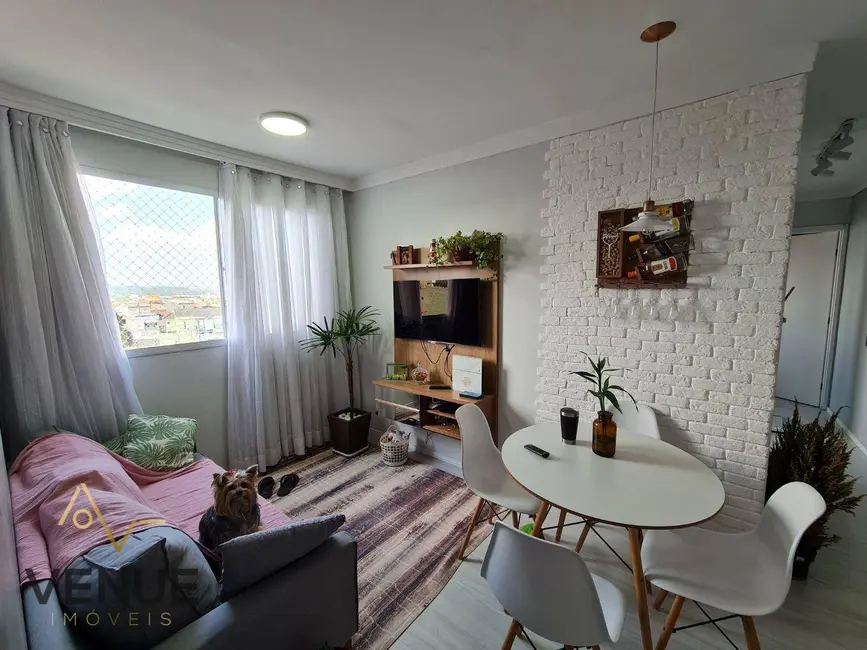 Foto 2 de Apartamento com 2 quartos à venda, 45m2 em Jardim Matarazzo, São Paulo - SP