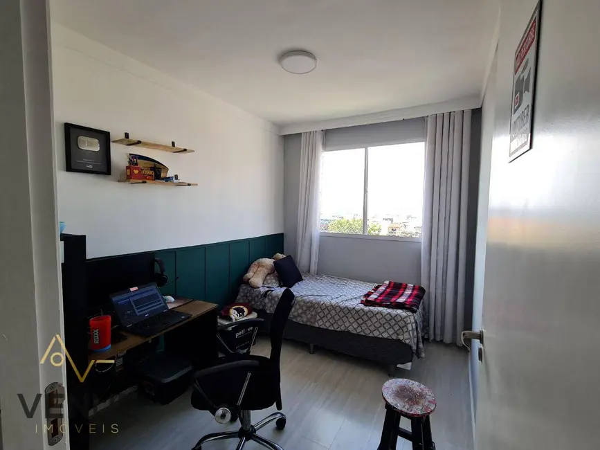 Foto 9 de Apartamento com 2 quartos à venda, 45m2 em Jardim Matarazzo, São Paulo - SP