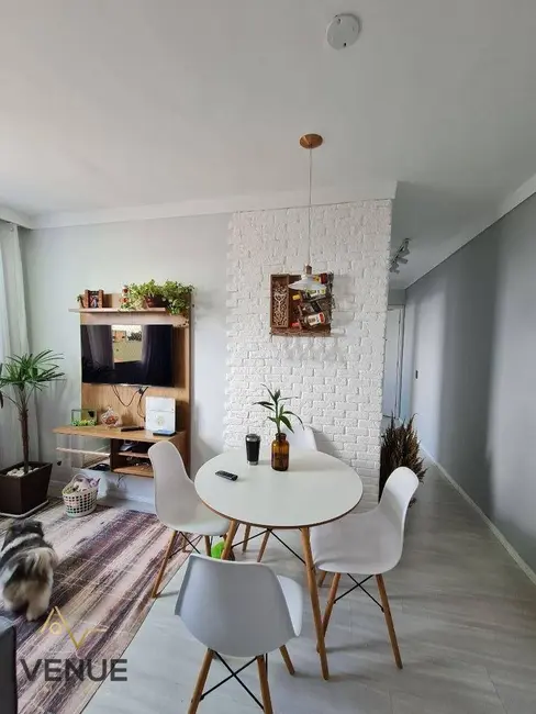 Foto 3 de Apartamento com 2 quartos à venda, 45m2 em Jardim Matarazzo, São Paulo - SP