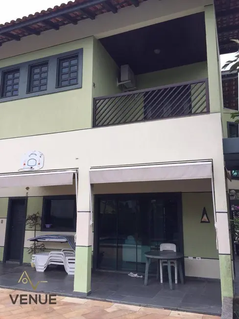 Casa de Condomínio com 4 quartos à venda, 360m2 em Balneário Praia do Pernambuco, Guaruja - SP - imagem 4 Foto 4 de Casa de Condomínio com 4 quartos à venda, 360m2 em Balneário Praia do Pernambuco, Guaruja - SP