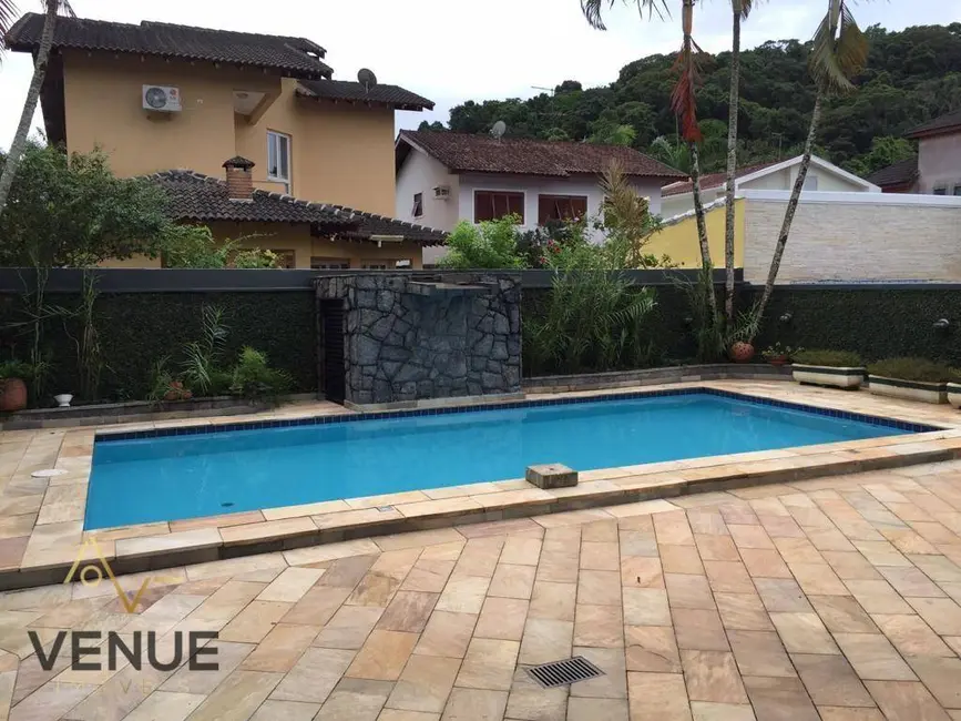 Casa de Condomínio com 4 quartos à venda, 360m2 em Balneário Praia do Pernambuco, Guaruja - SP - imagem 7 Foto 7 de Casa de Condomínio com 4 quartos à venda, 360m2 em Balneário Praia do Pernambuco, Guaruja - SP