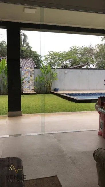 Casa de Condomínio com 5 quartos à venda, 700m2 em Balneário Praia do Pernambuco, Guaruja - SP - imagem 3 Foto 3 de Casa de Condomínio com 5 quartos à venda, 700m2 em Balneário Praia do Pernambuco, Guaruja - SP