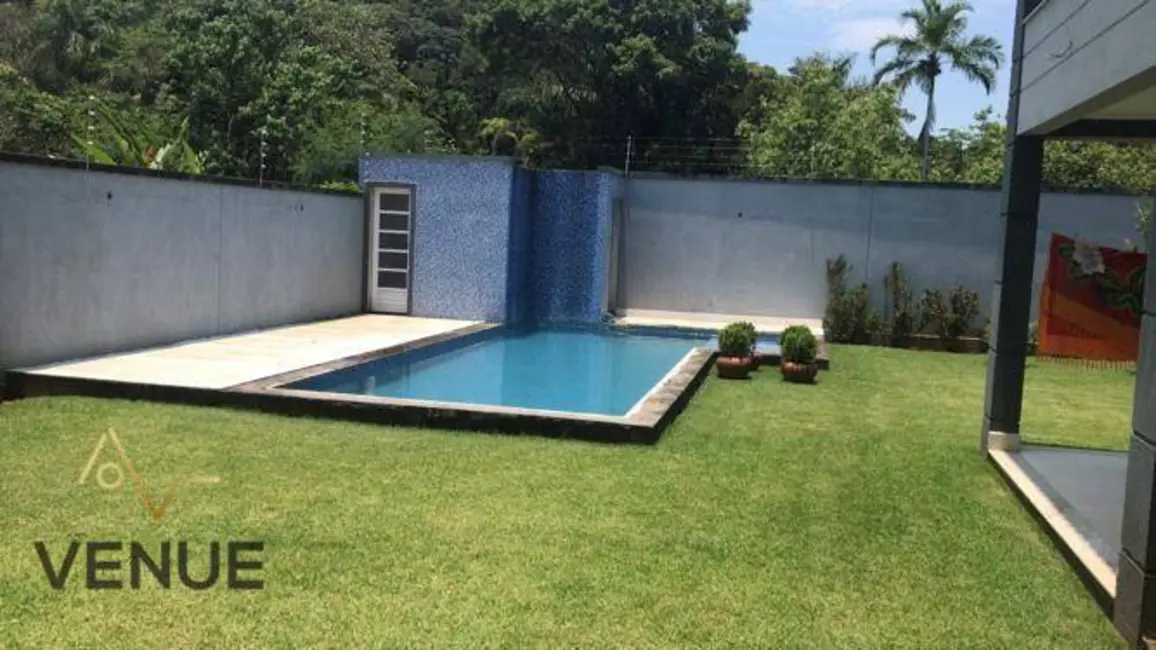 Foto 1 de Casa de Condomínio com 5 quartos à venda, 700m2 em Balneário Praia do Pernambuco, Guaruja - SP