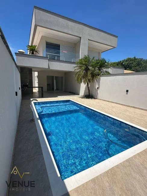 Sobrado com 3 quartos à venda, 92m2 em Bertioga - SP - imagem 7 Foto 7 de Sobrado com 3 quartos à venda, 92m2 em Bertioga - SP