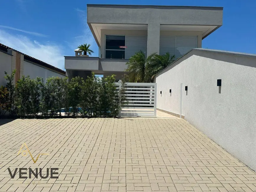 Sobrado com 3 quartos à venda, 92m2 em Bertioga - SP - imagem 3 Foto 3 de Sobrado com 3 quartos à venda, 92m2 em Bertioga - SP