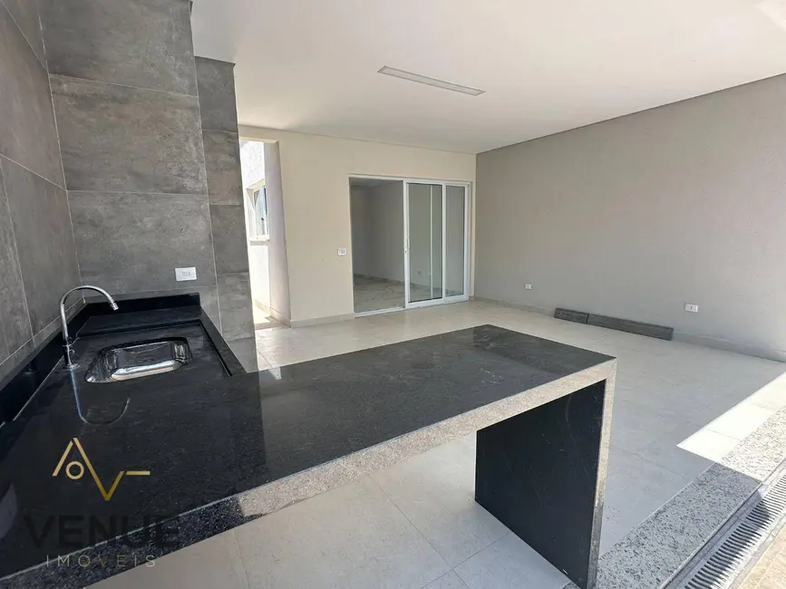 Sobrado com 3 quartos à venda, 92m2 em Bertioga - SP - imagem 5 Foto 5 de Sobrado com 3 quartos à venda, 92m2 em Bertioga - SP