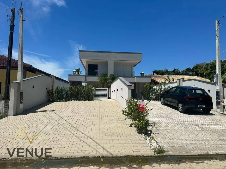 Sobrado com 3 quartos à venda, 92m2 em Bertioga - SP - imagem 8 Foto 8 de Sobrado com 3 quartos à venda, 92m2 em Bertioga - SP