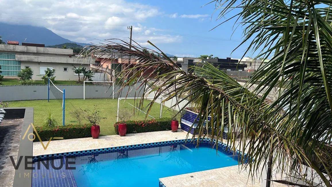 Sobrado com 6 quartos à venda, 1100m2 em Bertioga - SP - imagem 4 Foto 4 de Sobrado com 6 quartos à venda, 1100m2 em Bertioga - SP